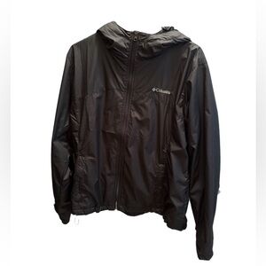 NEW! Columbia Windbreaker (XL)